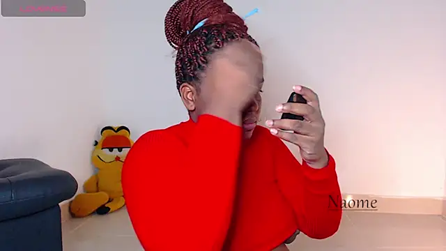 Nao 75 online show from January 9, 2026, 12:46 am