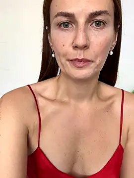 BritneyHall online show from October 14, 2025, 8:59 am