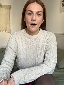 BritneyHall online show from March 26, 2026, 8:42 am