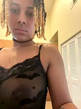 goddessxdreaxo online show from October 16, 2025, 12:17 pm
