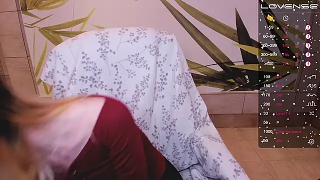 fleximona online show from March 2, 2025, 12:11 pm