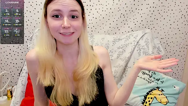 fleximona online show from March 6, 2025, 10:30 am