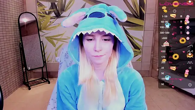 fleximona online show from January 11, 2026, 10:37 pm