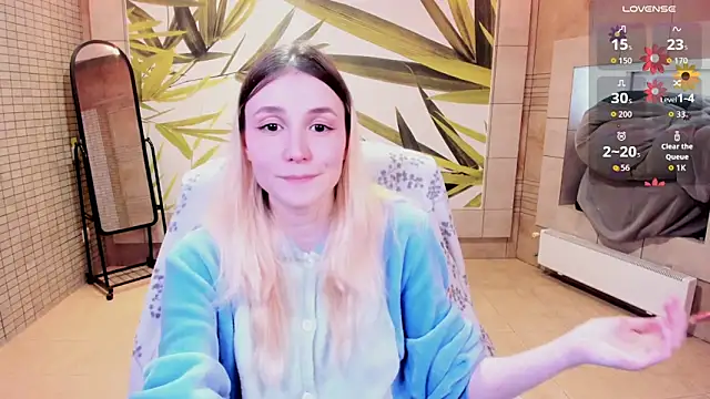 fleximona online show from April 4, 2026, 9:51 am