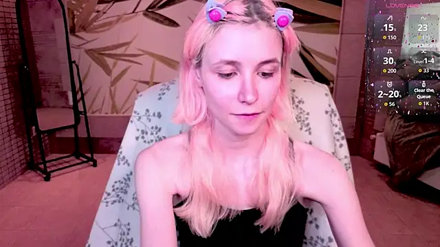 Snapshot of fleximona chatting on July 12, 2026, 9:11 am fleximona online show from July 12, 2026, 9:11 am