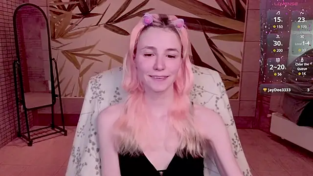 Snapshot of fleximona chatting on July 16, 2026, 8:53 am fleximona online show from July 16, 2026, 8:53 am