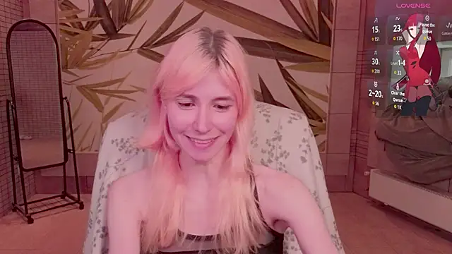 Snapshot of fleximona chatting on July 30, 2026, 9:19 am fleximona online show from July 30, 2026, 9:19 am