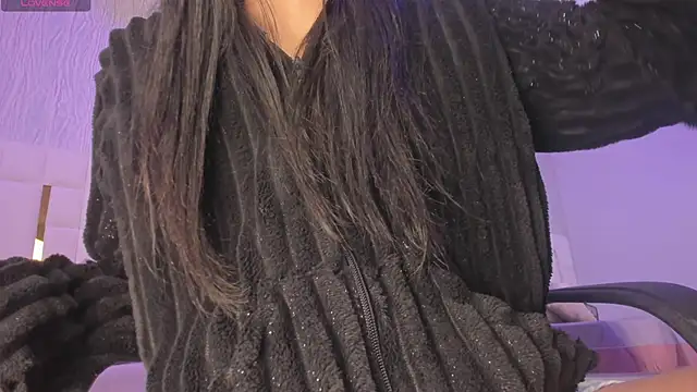 Meghan stonne  online show from October 27, 2025, 7:07 pm