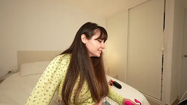 pamsnusnu online show from February 6, 2026, 5:38 pm