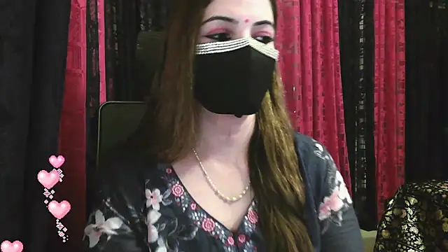 Cute Sonii online show from December 24, 2024, 11:06 am