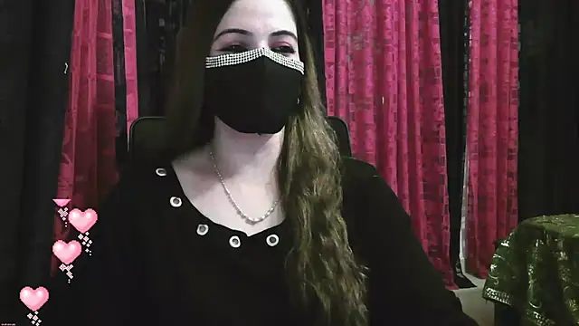 Cute Sonii online show from January 4, 2025, 11:00 am