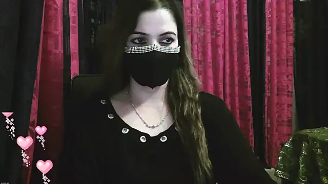 Cute Sonii online show from January 4, 2025, 4:00 pm