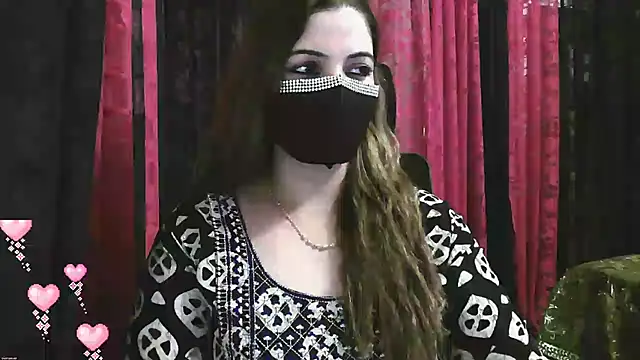 Cute Sonii online show from January 12, 2025, 3:03 pm