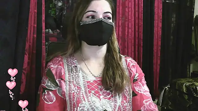 Cute Sonii online show from September 12, 2025, 12:49 pm