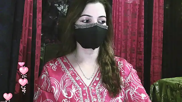 Cute Sonii online show from October 14, 2025, 1:01 pm