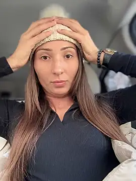 Snapshot of YOUR-KARINA chatting on January 3, 2025, 7:38 am YOUR-KARINA online show from January 3, 2025, 7:38 am