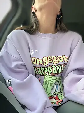 Snapshot of YOUR-KARINA chatting on March 1, 2025, 9:29 am YOUR-KARINA online show from March 1, 2025, 9:29 am