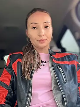 Snapshot of YOUR-KARINA chatting on March 15, 2025, 9:09 am YOUR-KARINA online show from March 15, 2025, 9:09 am