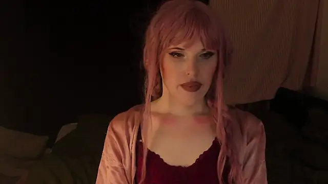 EffieMinki online show from January 17, 2025, 4:36 pm