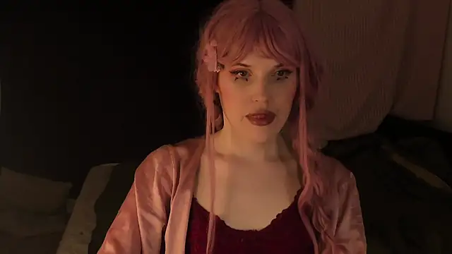 EffieMinki online show from January 22, 2025, 4:55 pm