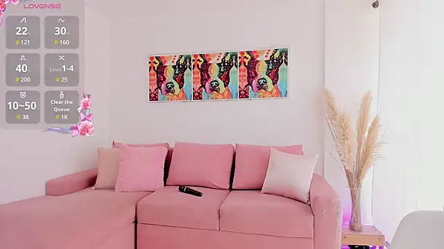 mariam hill online show from March 13, 2025, 6:34 pm