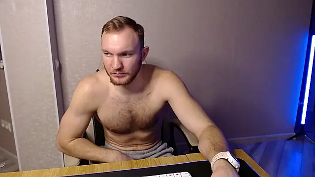 Toress1 online show from February 23, 2025, 5:29 pm