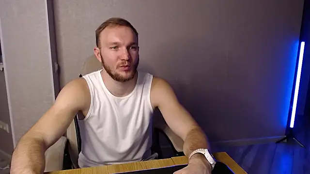 Toress1 online show from March 5, 2025, 9:05 am