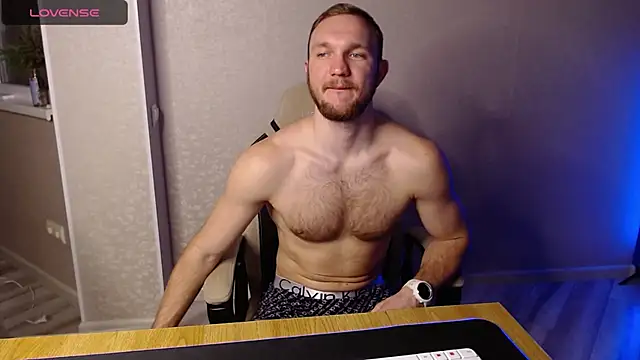 Toress1 online show from March 8, 2025, 8:03 pm