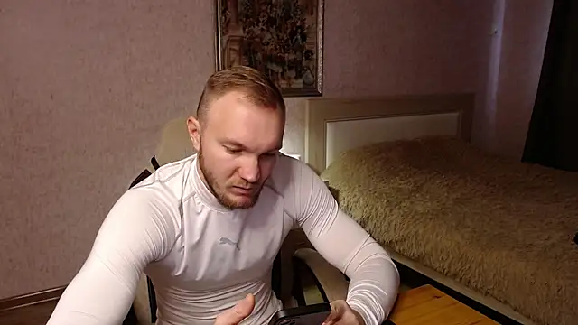 Toress1 online show from November 24, 2025, 10:04 am