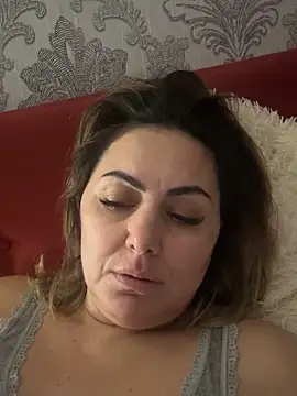 Snapshot of Emma_roqueen chatting on December 16, 2024, 8:58 pm Emma roqueen online show from December 16, 2024, 8:58 pm