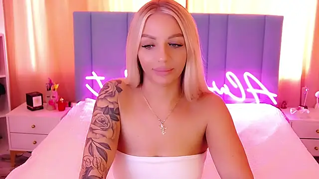 AllwaysHotJ online show from January 23, 2025, 6:17 am