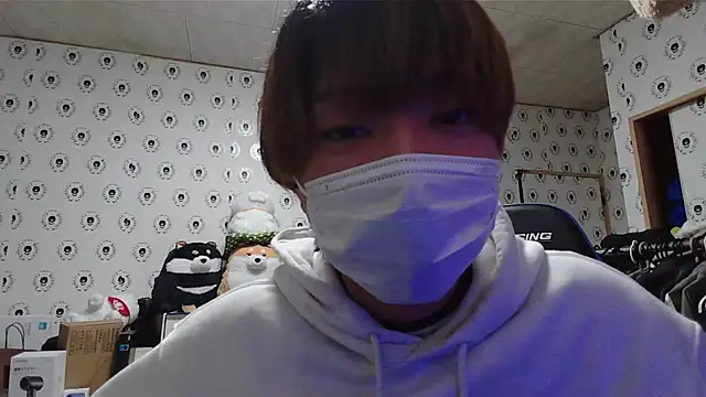 pychan online show from March 21, 2025, 12:39 pm