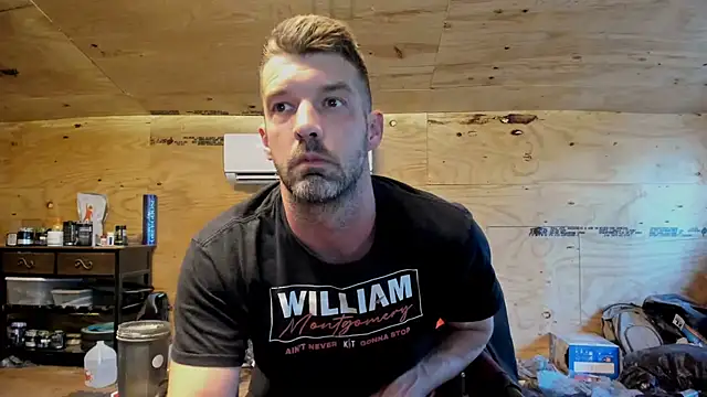 Kenny Kyle online show from February 23, 2025, 10:42 pm