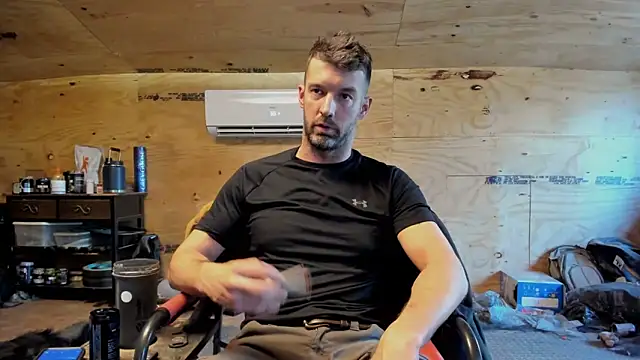 Kenny Kyle online show from February 25, 2025, 10:18 pm