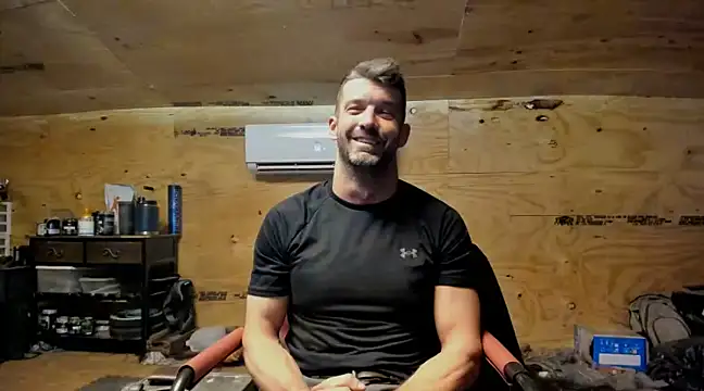 Kenny Kyle online show from February 26, 2025, 1:21 am