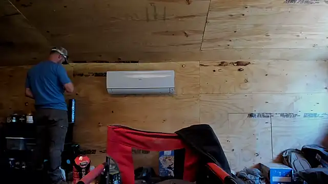 Kenny Kyle online show from February 26, 2025, 6:43 pm