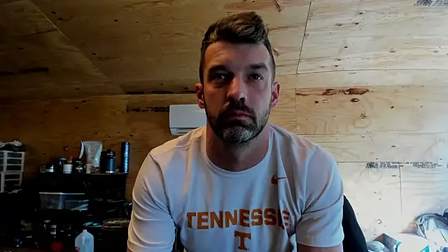 Kenny Kyle online show from March 3, 2025, 9:05 pm