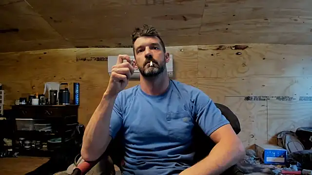 Kenny Kyle online show from March 4, 2025, 10:27 pm