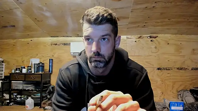 Kenny Kyle online show from March 6, 2025, 2:19 am