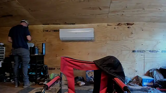 Kenny Kyle online show from March 7, 2025, 9:06 pm