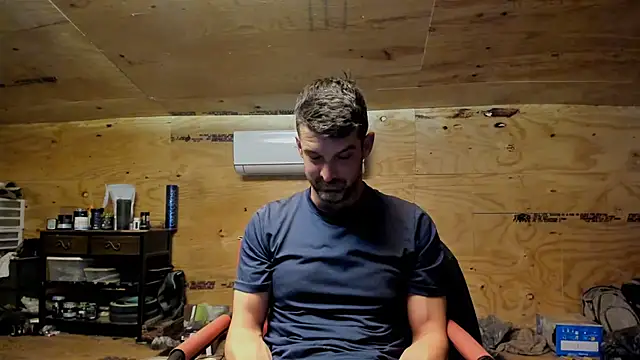 Kenny Kyle online show from March 8, 2025, 12:55 am