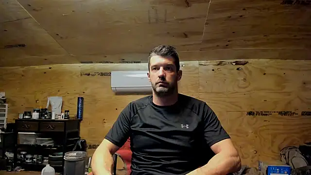 Kenny Kyle online show from March 9, 2025, 2:07 am