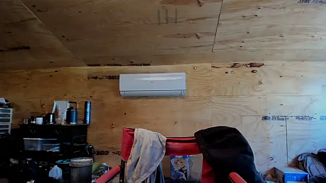 Kenny Kyle online show from March 10, 2025, 8:23 pm