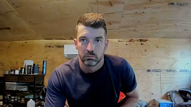 Kenny Kyle online show from March 11, 2025, 10:53 pm