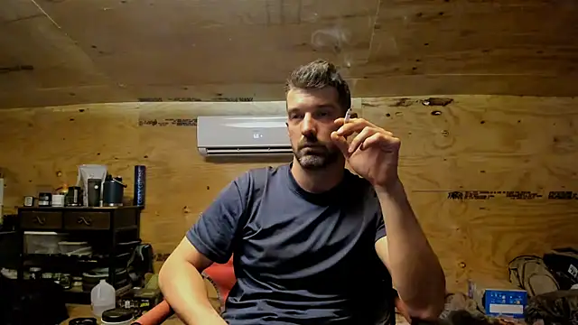 Kenny Kyle online show from March 12, 2025, 1:58 am