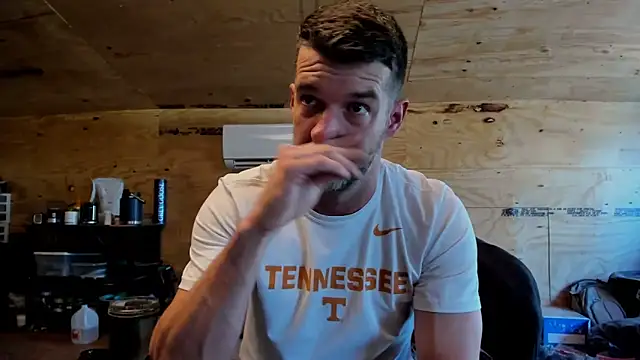 Kenny Kyle online show from March 12, 2025, 8:31 pm