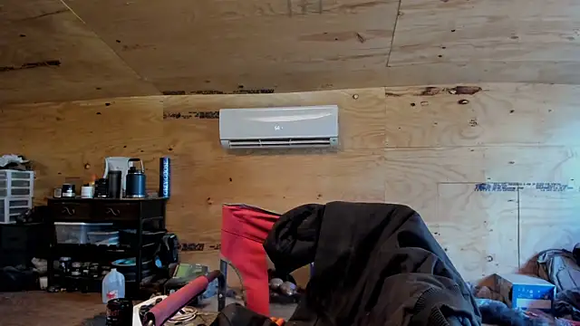 Kenny Kyle online show from March 14, 2025, 9:54 pm