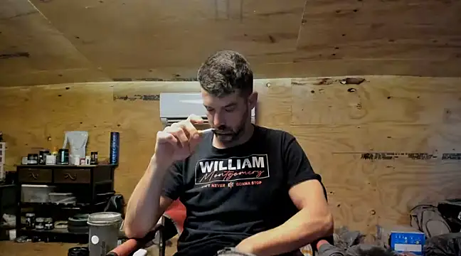 Kenny Kyle online show from March 15, 2025, 12:56 pm