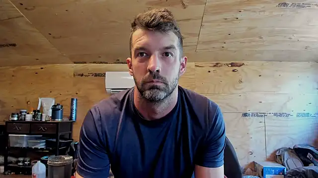 Kenny Kyle online show from March 17, 2025, 9:23 pm