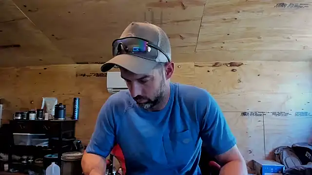 Kenny Kyle online show from March 18, 2025, 8:04 pm